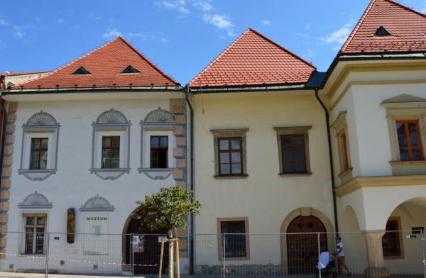 Dům Mistra Pavla