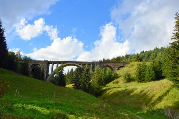 Telgártský viadukt