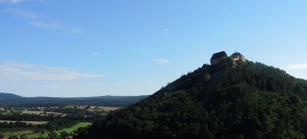 Křivoklátsko