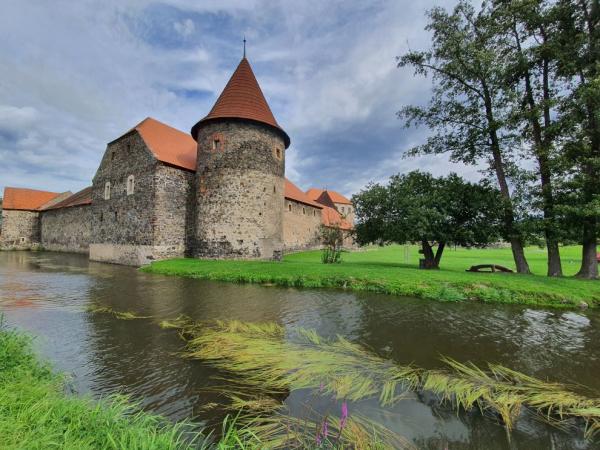 Švihov