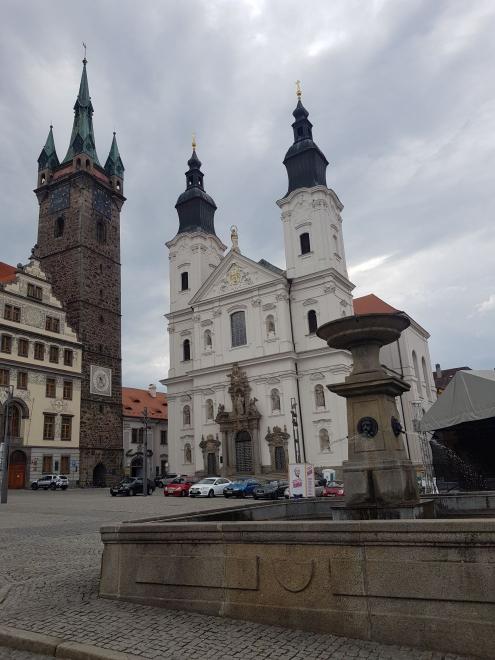 Klatovy