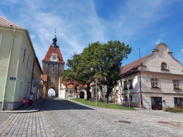 Domažlice