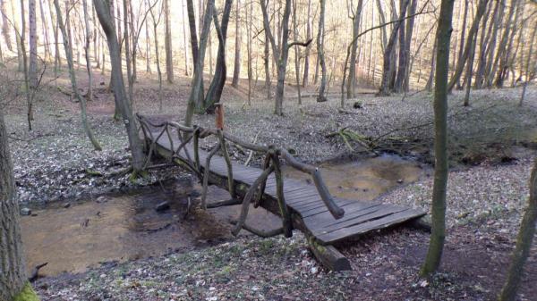 Úpořský potok