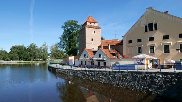 Železná panna