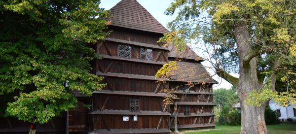 Hronsek