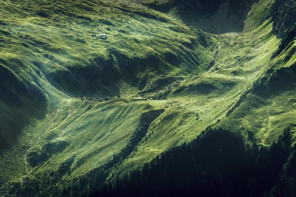 Karl-von-Edel-Hütte