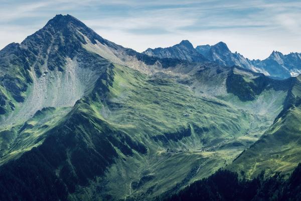 Ahornspitze