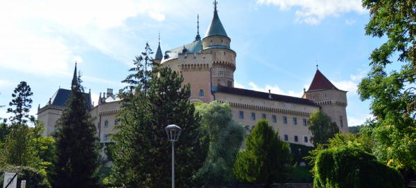 Bojnice