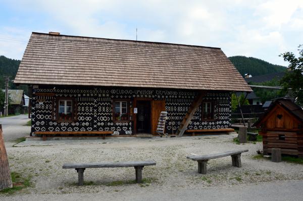 turistika a ubytování