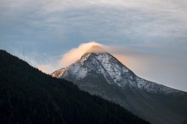 Ahornspitze