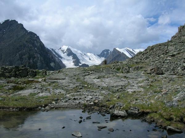 tábořiště
