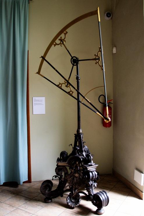 Sextant