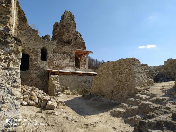 Rekonštrukcia