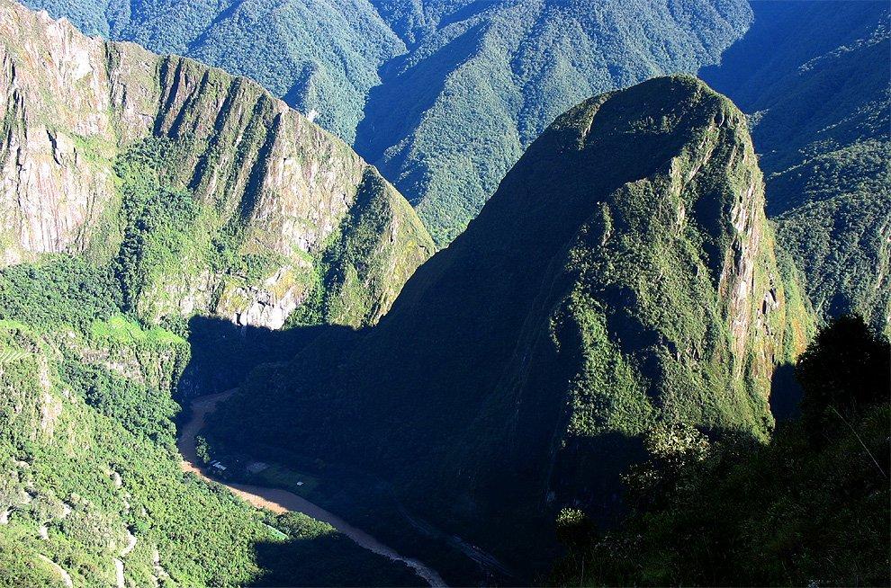 Mountain Putukusi
