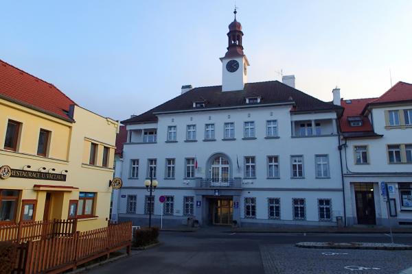 radnice