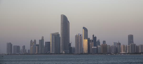 Abu Dhabi (emirát)