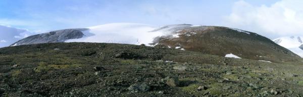 Hora Kupol (Купол)
