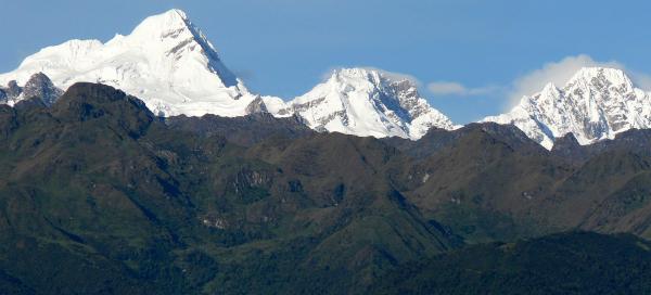 Cuzco a okolí