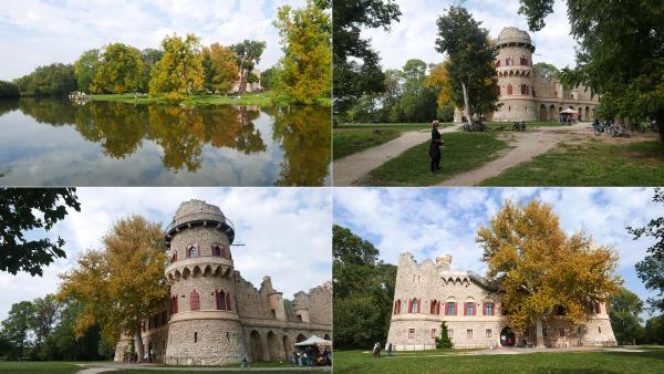 Janův hrad