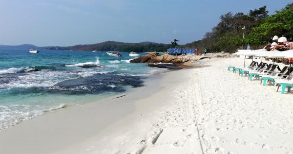 Koh Samet - Selfie Point