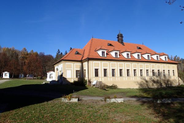 klášter