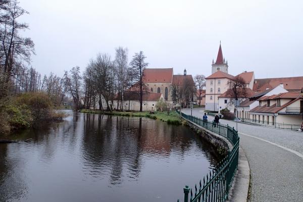 městská památková zóna