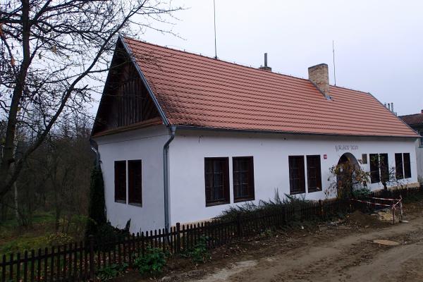 Mirotice – památník M.Alše a M.Kopeckého