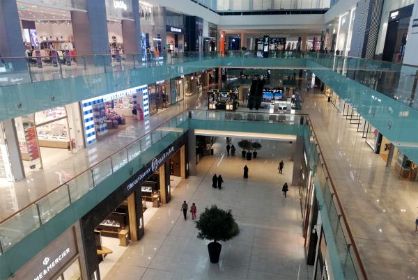 Dubai Mall