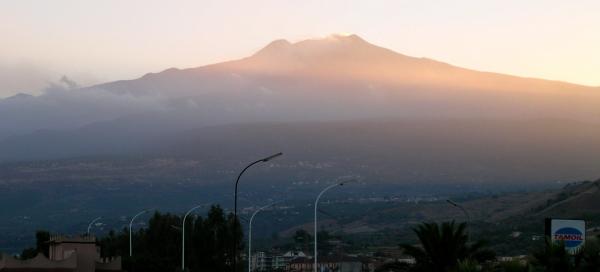 Etna