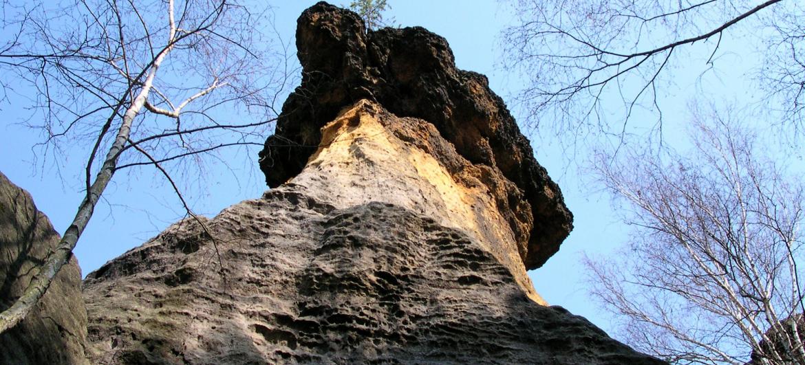 Kokořínsko