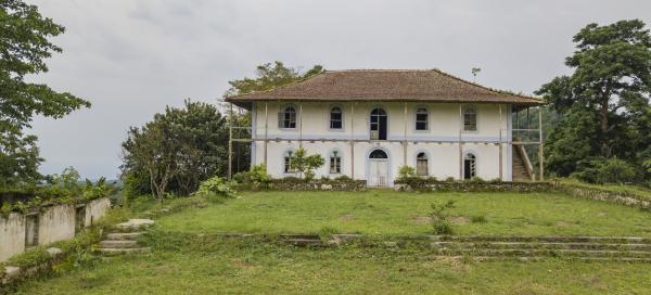 Roca Nova