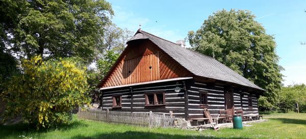 Hudlice – rodiště Josefa Jungmanna