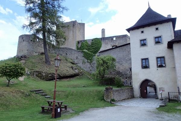 královský hrad