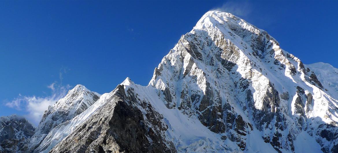 Pumori