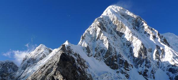 Pumori