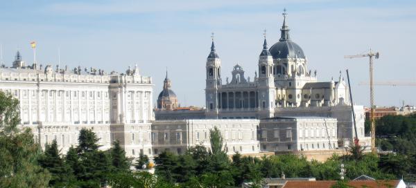 Catedral de la Almudena