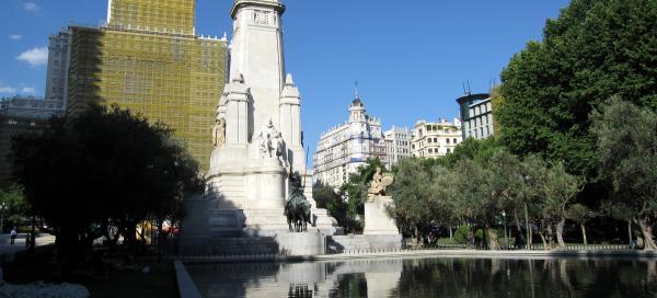 Plaza de España (Madrid)