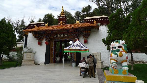 Norbulingka