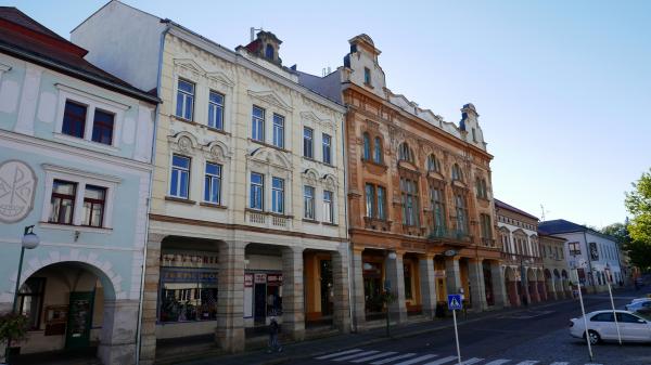 Hotel Central