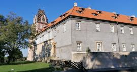 Prohlídka Brandýsu nad Labem