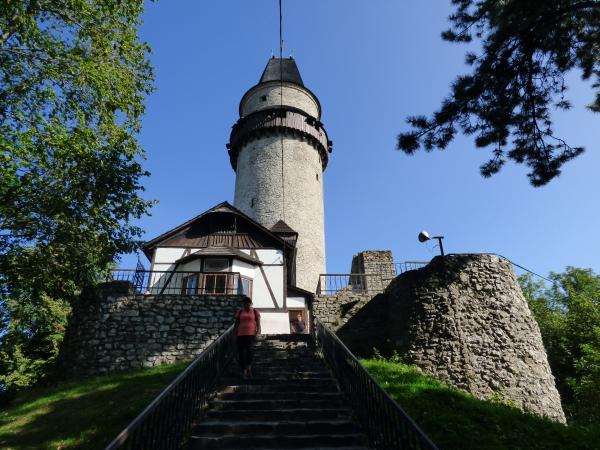 Štramberská Trúba