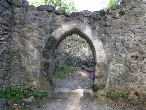 Hrad Šostýn