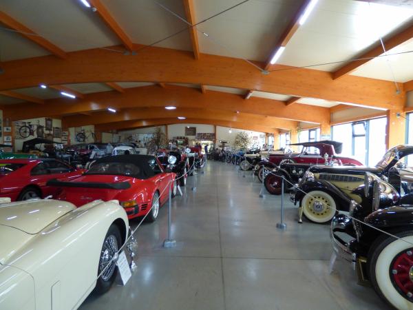 AutoMoto muzeum