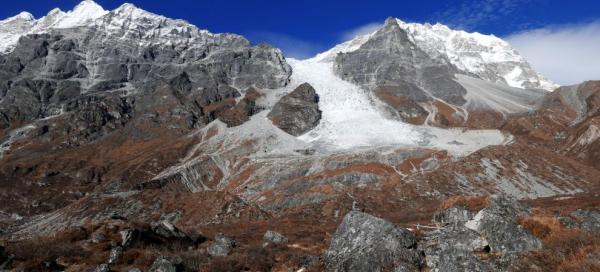 Glacier View Point
