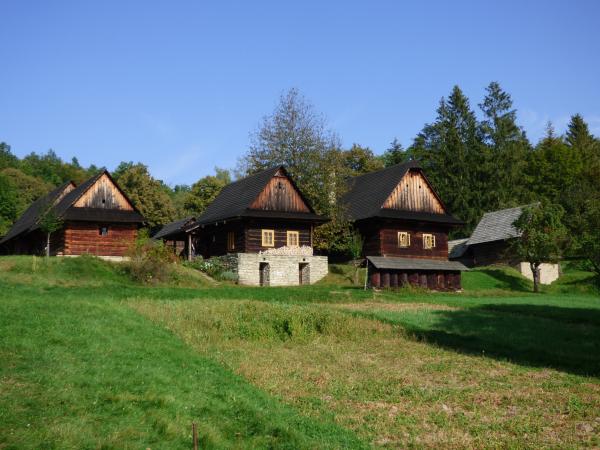 Soulad s přírodou
