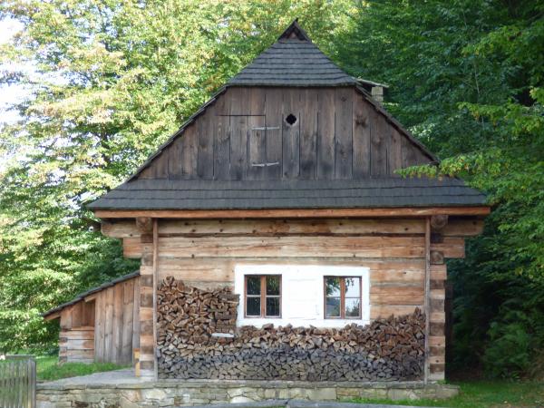 Mlýnská dolina