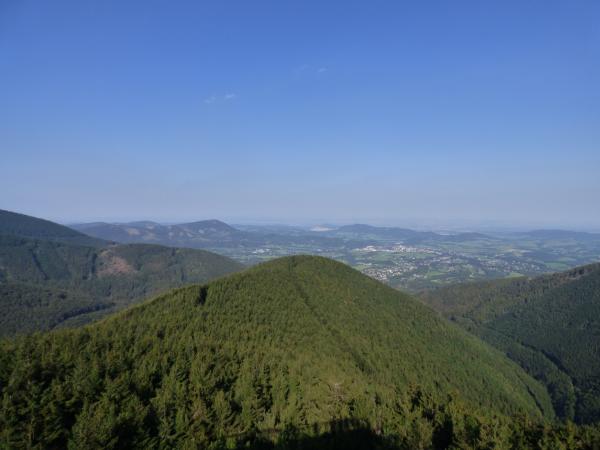 Výhledy