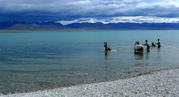 Namtso