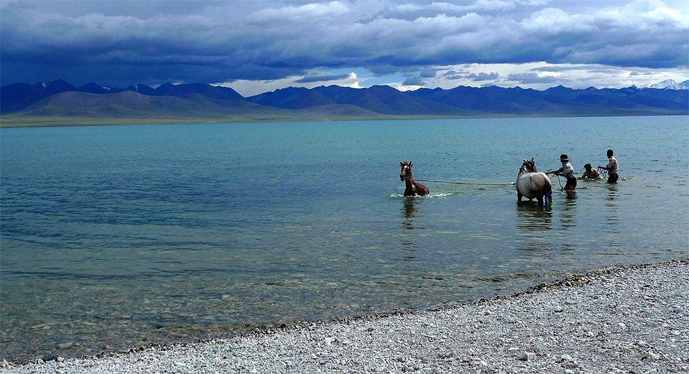 Namtso