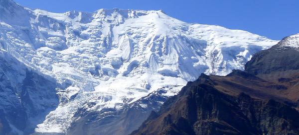 Annapurna IV